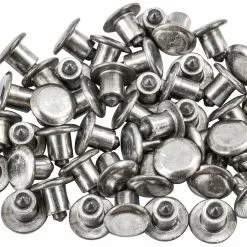 50 Alu-Spikes Für Alle Schwalbe Spikereifen