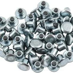 50 Stahl-Spikes Für Alle Schwalbe Spikereifen