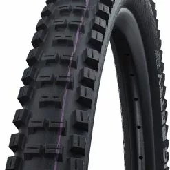 Schwalbe Big Betty Evo Super Downhill 29x2,40" Addix Ultra Soft E-50 Faltreifen