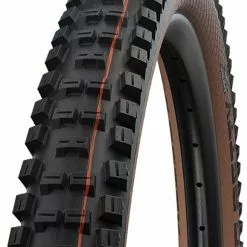 Schwalbe Big Betty Evo Super Gravity 27,5x2,40" Addix Soft E-50 Faltreifen