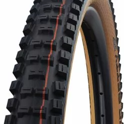 Schwalbe Big Betty Evo Super Gravity 29x2,40" Addix Soft E-50 Faltreifen