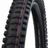 Schwalbe Big Betty Evo Super Ground 20x2,25" Addix Soft E-50 Faltreifen
