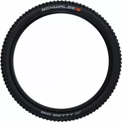 Schwalbe Big Betty Evo Super Ground 20x2,25" Addix Soft E-50 Faltreifen -Cube Fahrradladen Schwalbe Big Betty Evo Super Ground 11654324 3