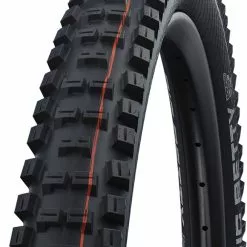 Schwalbe Big Betty Evo Super Trail 27,5x2,80" Addix Soft E-25 Faltreifen