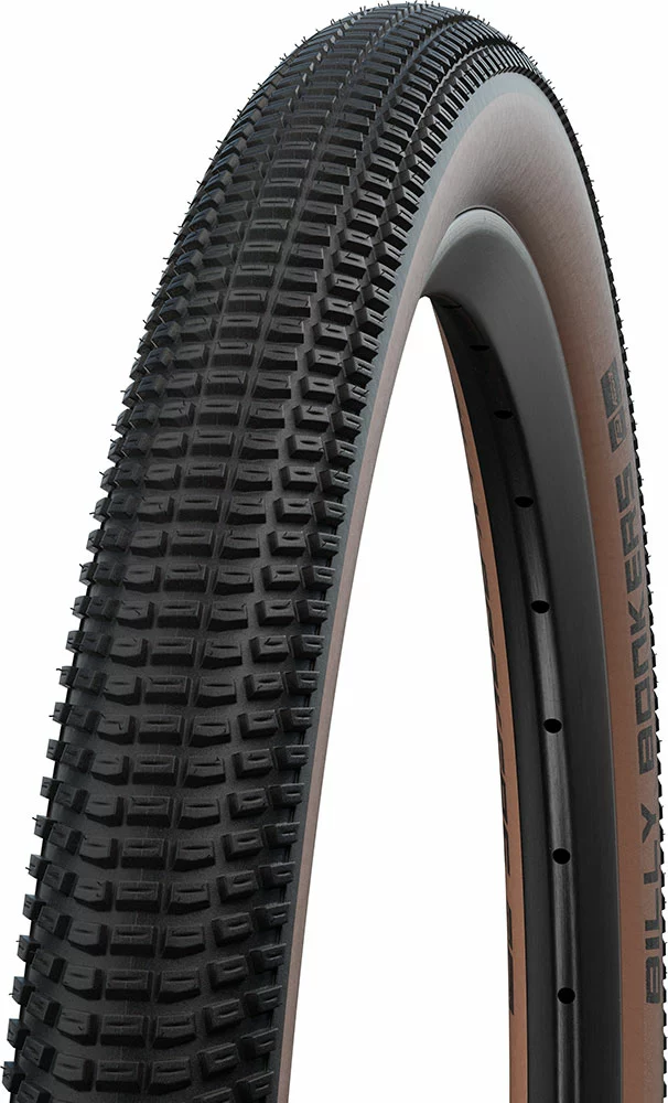 Schwalbe Billy Bonkers Performance 26x2,10" Addix Faltreifen 1 Schwalbe Billy Bonkers Performance 26x2,10" Addix Faltreifen