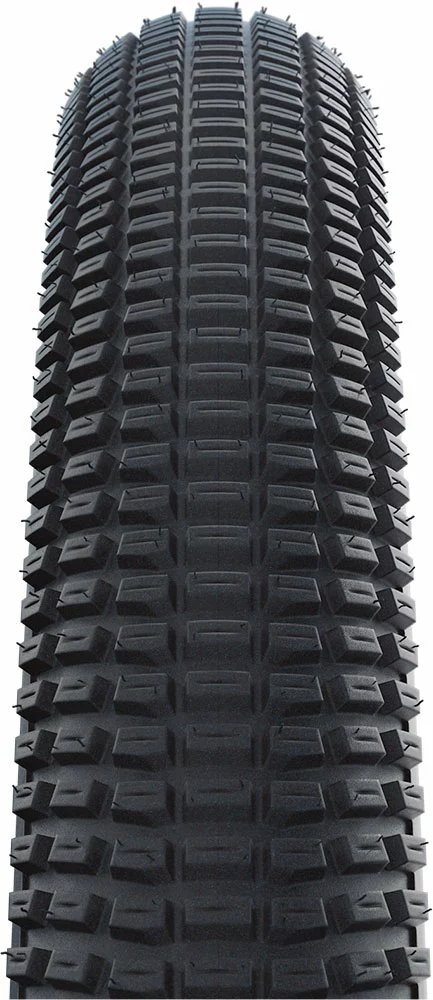 Schwalbe Billy Bonkers Performance 26x2,10" Addix Faltreifen 2 Schwalbe Billy Bonkers Performance 26x2,10" Addix Faltreifen – Bild 2