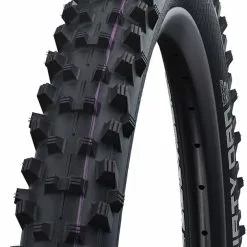 Schwalbe Dirty Dan Evo Super Downhill 29x2,35" Addix UltraSoft TLE Faltreifen