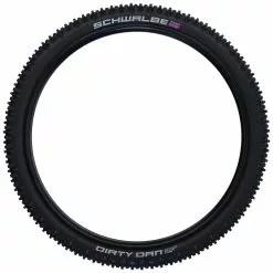 Schwalbe Dirty Dan Evo Super Downhill 29x2,35" Addix UltraSoft TLE Faltreifen -Cube Fahrradladen Schwalbe Dirty Dan Evo Super Gravity 3