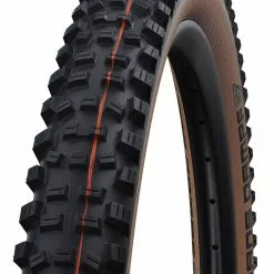 Schwalbe Hans Dampf Evo Super Trail 27,5x2,35" Addix E-25 Faltreifen