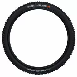 Schwalbe Hans Dampf Evo Super Trail 27,5" Addix E-25 Faltreifen 7 Schwalbe Hans Dampf Evo Super Trail 27,5" Addix E-25 Faltreifen -Cube Fahrradladen Schwalbe HansDampfSnakeSkinTLEasySoft seitlichPipPWWI76RF6S