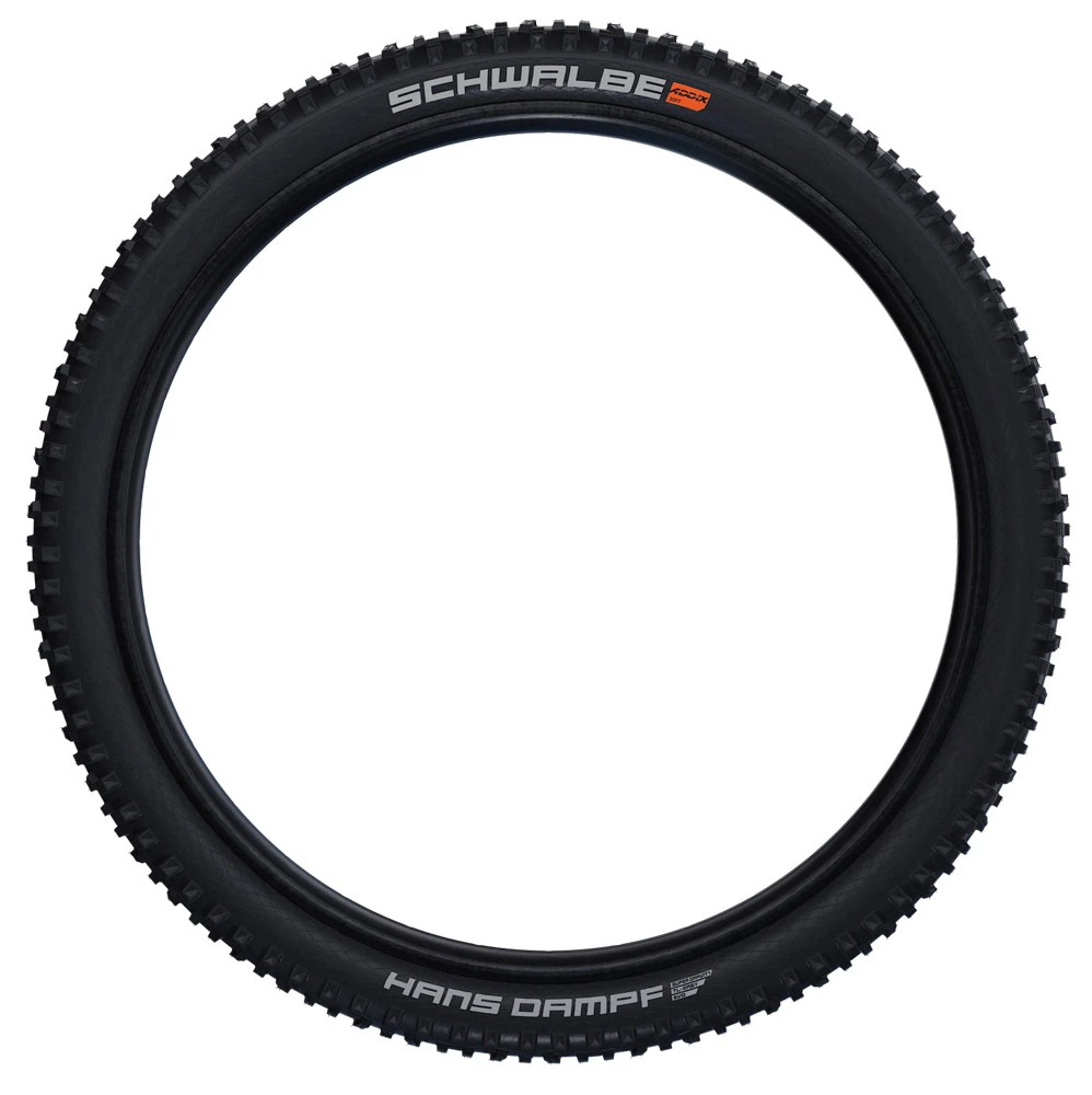 Schwalbe Hans Dampf Evo Super Trail 27,5" Addix E-25 Faltreifen 4 Schwalbe Hans Dampf Evo Super Trail 27,5" Addix E-25 Faltreifen – Bild 4