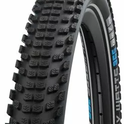 Schwalbe Johnny Watts 365 Performance DD RG 27,5" Addix E-50 Reflex Faltreifen