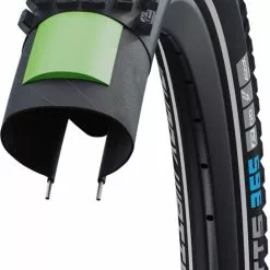 Schwalbe Johnny Watts 365 Performance DD RG 29" Addix E-50 Reflex Faltreifen -Cube Fahrradladen Schwalbe Johnny Watts 365 Performance DD RG 29 Addix E 50 Reflex Faltreifen 11654387 48Asl3SmuDPFer