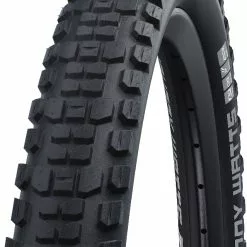 Schwalbe Johnny Watts Performance DD 27,5x2,80" Addix E-25 Faltreifen