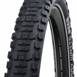 Schwalbe Johnny Watts Performance DD 27,5" Addix E-50 Drahtreifen