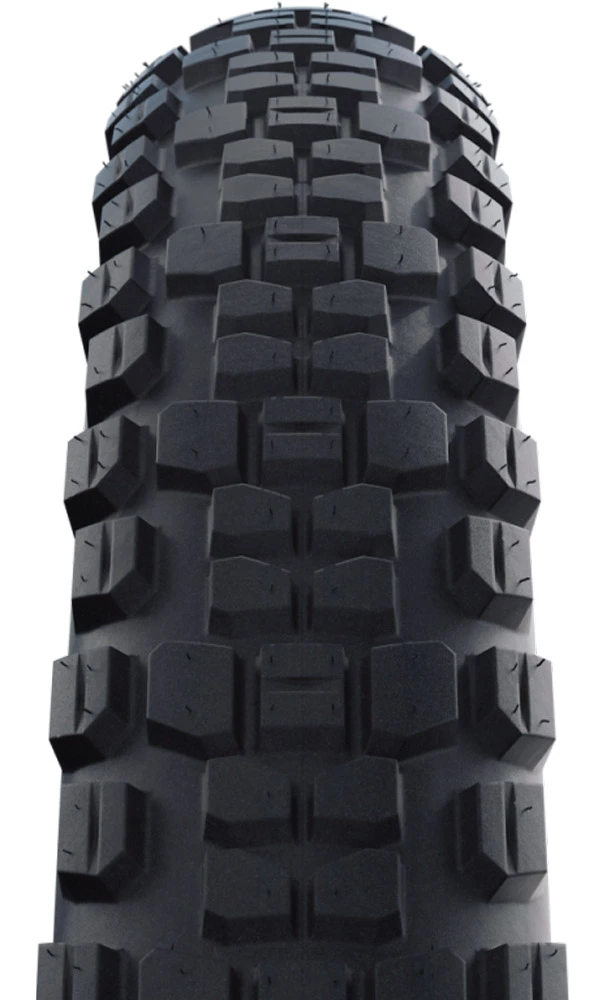 Schwalbe Johnny Watts Performance DD 29" Addix E-50 Drahtreifen 3 Schwalbe Johnny Watts Performance DD 29" Addix E-50 Drahtreifen – Bild 3