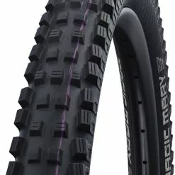 Schwalbe Magic Mary Evo Super Downhill 26" Addix Ultra Soft E-25 Faltreifen