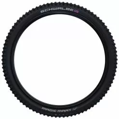 Schwalbe Magic Mary Evo Super Downhill 26" Addix Ultra Soft E-25 Faltreifen -Cube Fahrradladen Schwalbe Magic Mary Evo Super Downhill 3