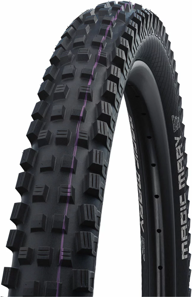 Schwalbe Magic Mary Evo Super Gravity 27,5" Addix E-50 Faltreifen 1 Schwalbe Magic Mary Evo Super Gravity 27,5" Addix E-50 Faltreifen