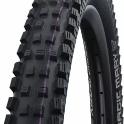 Schwalbe Magic Mary Evo Super Trail 27,5x2,40" Addix Ultra Soft E-50 Faltreifen