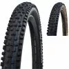 Schwalbe Nobby Nic Evo Super Ground 26" Addix E-50 Faltreifen