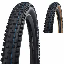 Schwalbe Nobby Nic Evo Super Ground 26" Addix E-50 Faltreifen