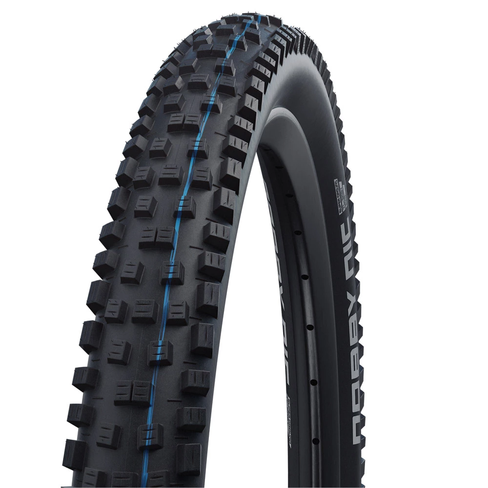 Schwalbe Nobby Nic Evo Super Ground 27,5" Addix E-50 Faltreifen 4 Schwalbe Nobby Nic Evo Super Ground 27,5" Addix E-50 Faltreifen – Bild 4