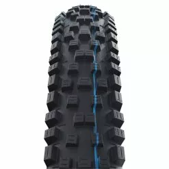 Schwalbe Nobby Nic Evo Super Ground 27,5" Addix E-50 Faltreifen 10 Schwalbe Nobby Nic Evo Super Ground 27,5" Addix E-50 Faltreifen -Cube Fahrradladen Schwalbe Nobby Nic Evo Super Ground 275 Addix E 50 Faltreifen a