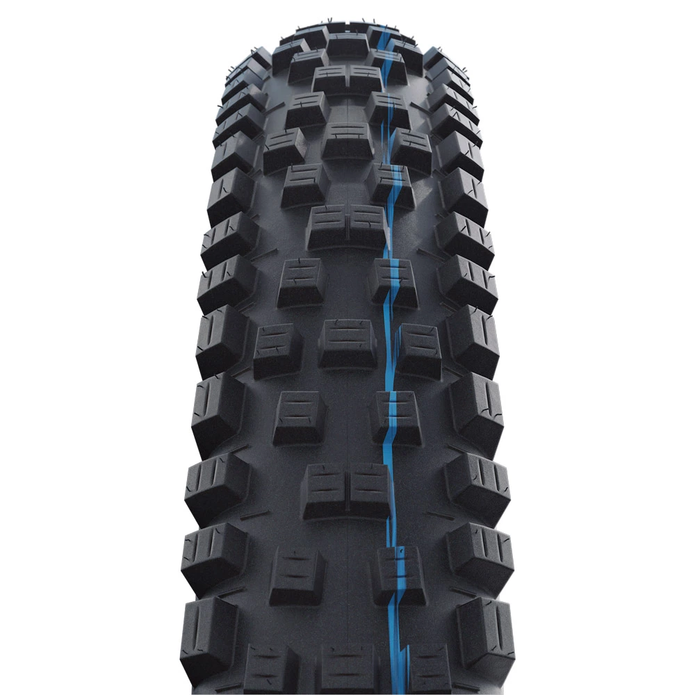 Schwalbe Nobby Nic Evo Super Ground 27,5" Addix E-50 Faltreifen 5 Schwalbe Nobby Nic Evo Super Ground 27,5" Addix E-50 Faltreifen – Bild 5