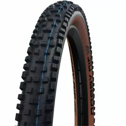 Schwalbe Nobby Nic Evo Super Ground 29" Addix E-50 Faltreifen -Cube Fahrradladen Schwalbe Nobby Nic Evo Super Ground 29 Addix E 50 Faltreifen SpeedGrip Bronze 11654322