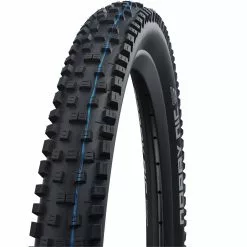 Schwalbe Nobby Nic Evo Super Ground 29" Addix E-50 Faltreifen -Cube Fahrradladen Schwalbe Nobby Nic Evo Super Ground 29 Addix E 50 Faltreifen SpeedGrip schwarz 11654143 01