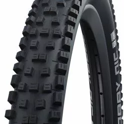 Schwalbe Nobby Nic Evo Super Trail 27,5" Addix E-50 Faltreifen