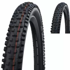 Schwalbe Nobby Nic Evo Super Trail 29" Addix E-50 Faltreifen