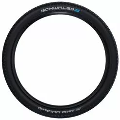Schwalbe Racing Ray Evo Super Ground 26x2,25" Addix SpeedGrip TLE E-25 Faltreifen -Cube Fahrradladen Schwalbe Racing Ray Evo Super Ground 3