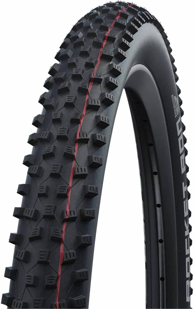 Schwalbe Rocket Ron Evo Super Race 29x2,25" Addix Speed TLE Faltreifen 1 Schwalbe Rocket Ron Evo Super Race 29x2,25" Addix Speed TLE Faltreifen