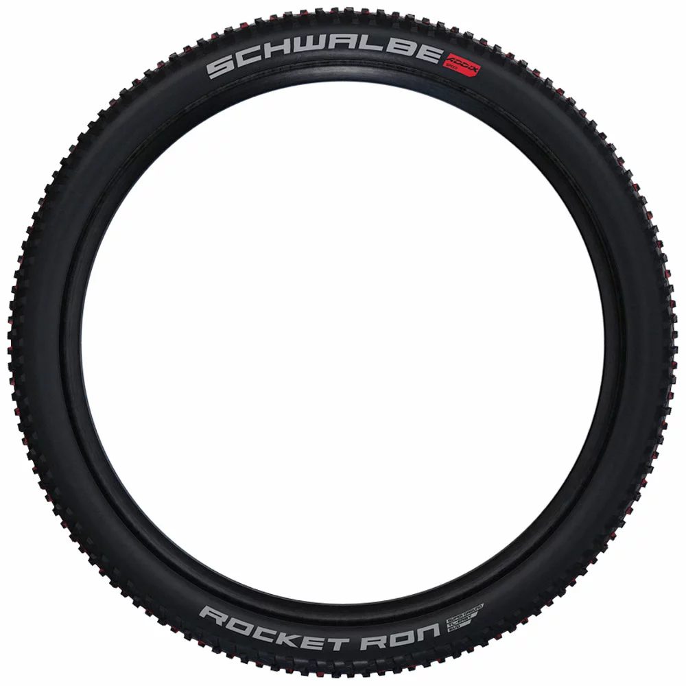 Schwalbe Rocket Ron Evo Super Race 29x2,35" Addix Speed TLE Faltreifen 3 Schwalbe Rocket Ron Evo Super Race 29x2,35" Addix Speed TLE Faltreifen – Bild 3