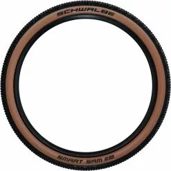 Schwalbe Smart Sam Performance DD 27,5x2,60" Addix E-50 Faltreifen -Cube Fahrradladen Schwalbe Smart Sam Performance Addix 29x2 25 Drahtreifen bronze skin 11159350 b