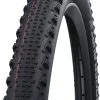 Schwalbe Thunder Burt Evo Super Ground 29" Addix Speed Faltreifen