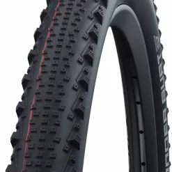 Schwalbe Thunder Burt Evo Super Ground 29" Addix Speed Faltreifen