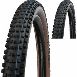 Schwalbe Wicked Will Evo Super Ground 29" Addix E-50 Faltreifen