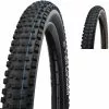 Schwalbe Wicked Will Evo Super Ground 27,5" Addix E-50 Faltreifen