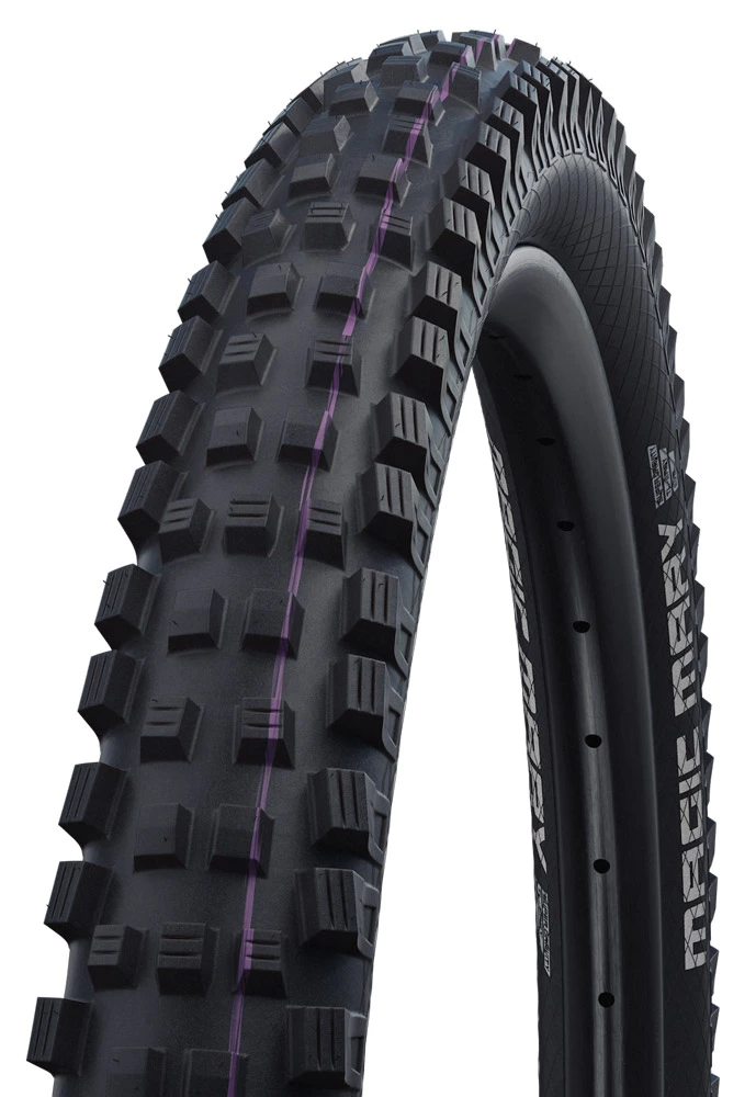 Schwalbe Magic Mary Evo Super Trail 29x2,40" Addix Ultra Soft E-50 Faltreifen 1 Schwalbe Magic Mary Evo Super Trail 29x2,40" Addix Ultra Soft E-50 Faltreifen