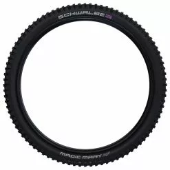 Schwalbe Magic Mary Evo Super Trail 29x2,40" Addix Ultra Soft E-50 Faltreifen 5 Schwalbe Magic Mary Evo Super Trail 29x2,40" Addix Ultra Soft E-50 Faltreifen -Cube Fahrradladen SchwalbeMaryEvoSuperTrail29x2 40ZollAddixUltraSoftE 50FaltreifenSchwarzLila 3
