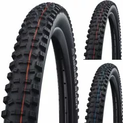 Schwalbe Hans Dampf Evo Super Trail 27,5" Addix E-25 Faltreifen