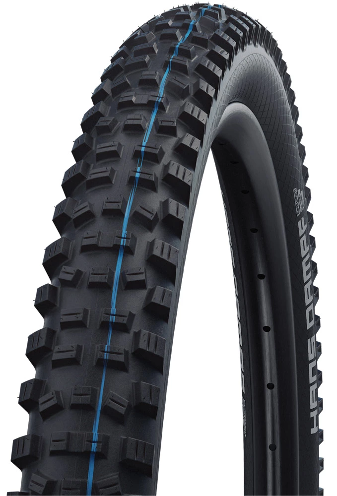 Schwalbe Hans Dampf Evo Super Trail 27,5" Addix E-25 Faltreifen 3 Schwalbe Hans Dampf Evo Super Trail 27,5" Addix E-25 Faltreifen – Bild 3