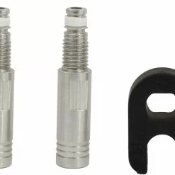 Schwalbe SV-Ventilverlängerung 17mm (2 Stück)