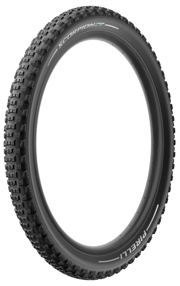 Pirelli SCORPION™ E-MTB R - Rear Specific 27,5x2,6" HyperWall Faltreifen 3 Pirelli SCORPION™ E-MTB R - Rear Specific 27,5x2,6" HyperWall Faltreifen – Bild 3