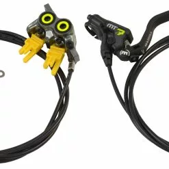 MAGURA MT7 Pro HC Scheibenbremsen-Set + Storm HC 203/180mm -Cube Fahrradladen Set Magura MT7 Pro HC 20079071 doppelseitigl54NaquHZZK2A