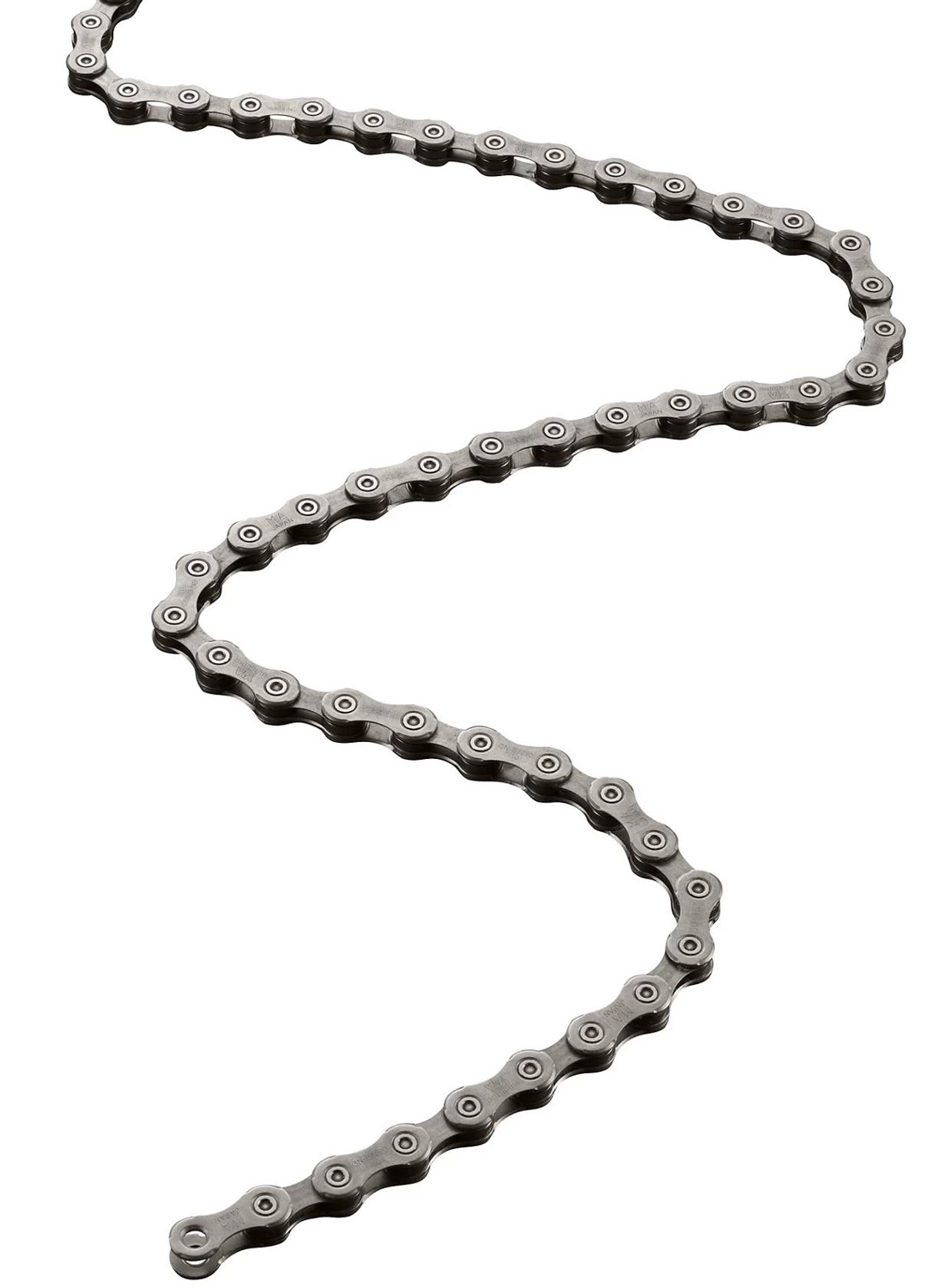 Shimano CN-E6090 10-fach E-Bike Kette 3 Shimano CN-E6090 10-fach E-Bike Kette – Bild 3