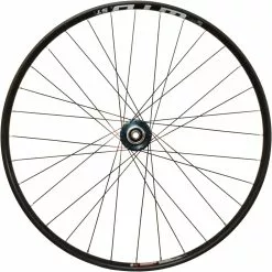 Shimano Custom Made 29" SLX FH-M7110 Micro Spline / WTB ST Disc Hinterrad